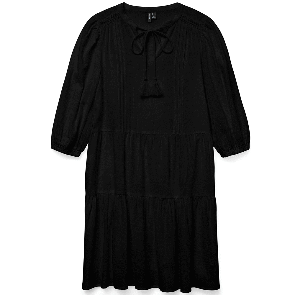 Vero Moda Preety Tunic Dress